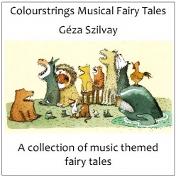 Colourstrings Musical Fairy Tales